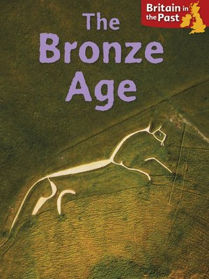 cover image of Bronze Age